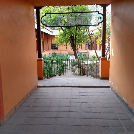 Acogedor Loft Amueblado En El Centro De Tulancingo Apartman Kültér fotó