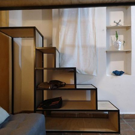 Acogedor Loft Amueblado En El Centro De Tulancingo Apartman Kültér fotó